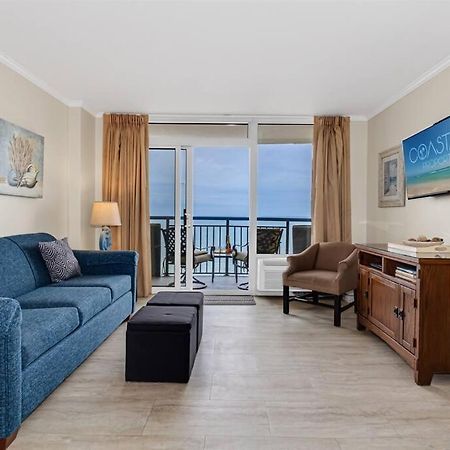 Ready Set And Relax, Oceanfront Suite W Jetted Tub! B 1134 เมอร์เทิลบีช ภายนอก รูปภาพ